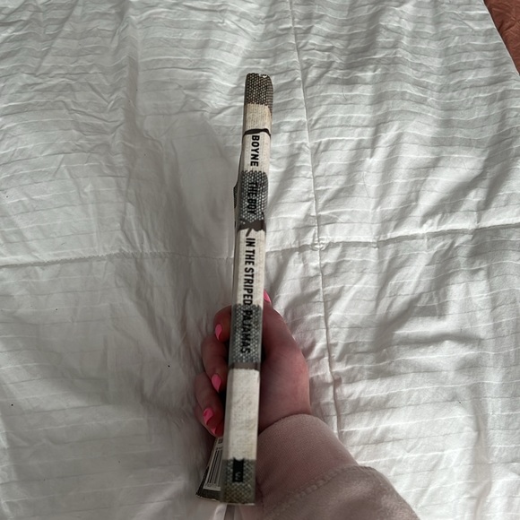 The boy in the striped pajamas by John Boone - Picture 2 of 3